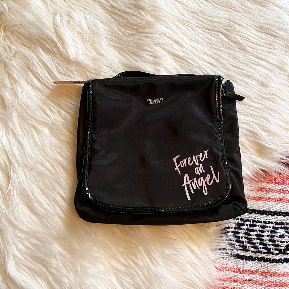 Victoria Secret Travel Makeup Bag